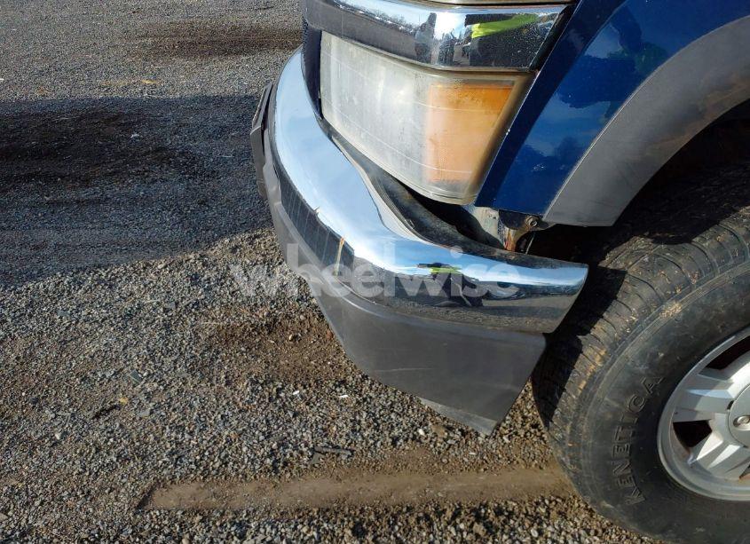 Photo 6 of 2004 Chevrolet Colorado LS (VIN 1GCDT146248149529)