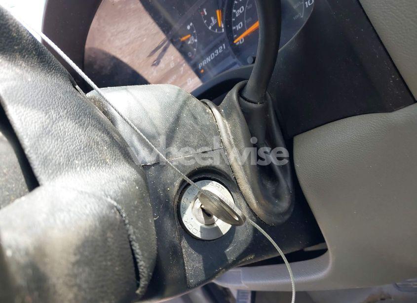 Photo 11 of 2005 Chevrolet Colorado (VIN 1GCDT146358223218)