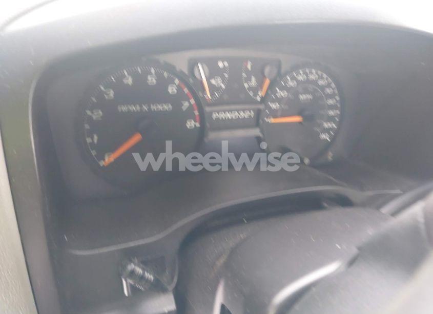 Photo 7 of 2006 Chevrolet Colorado WORK TRUCK (VIN 1GCDT146568129911)