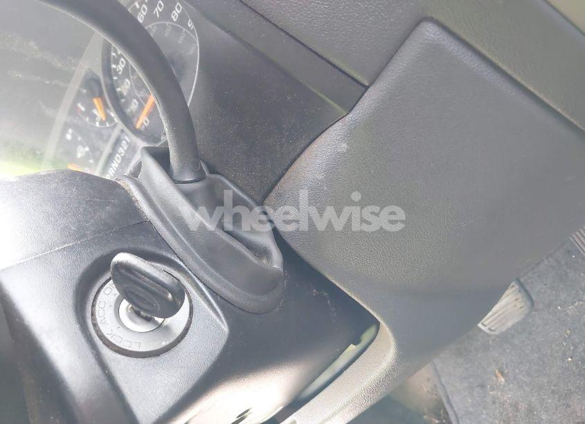 Photo 11 of 2005 Chevrolet Colorado LS (VIN 1GCDT146X58199094)