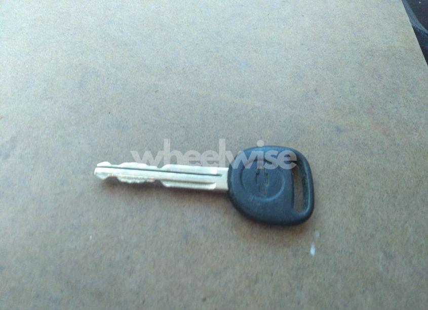 Photo 11 of 2005 Chevrolet Colorado (VIN 1GCDT148558167008)