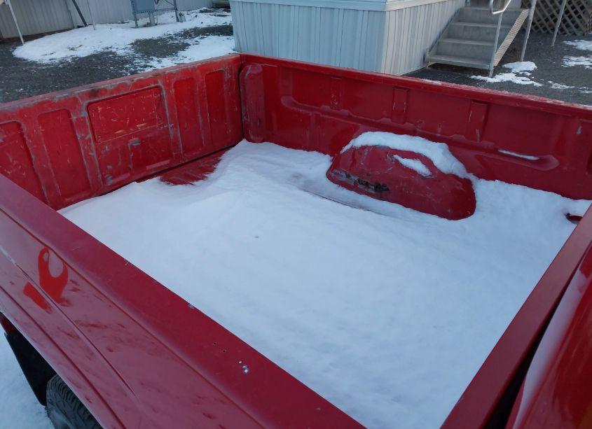 Photo 8 of 2007 Chevrolet Colorado LS (VIN 1GCDT149678242908)