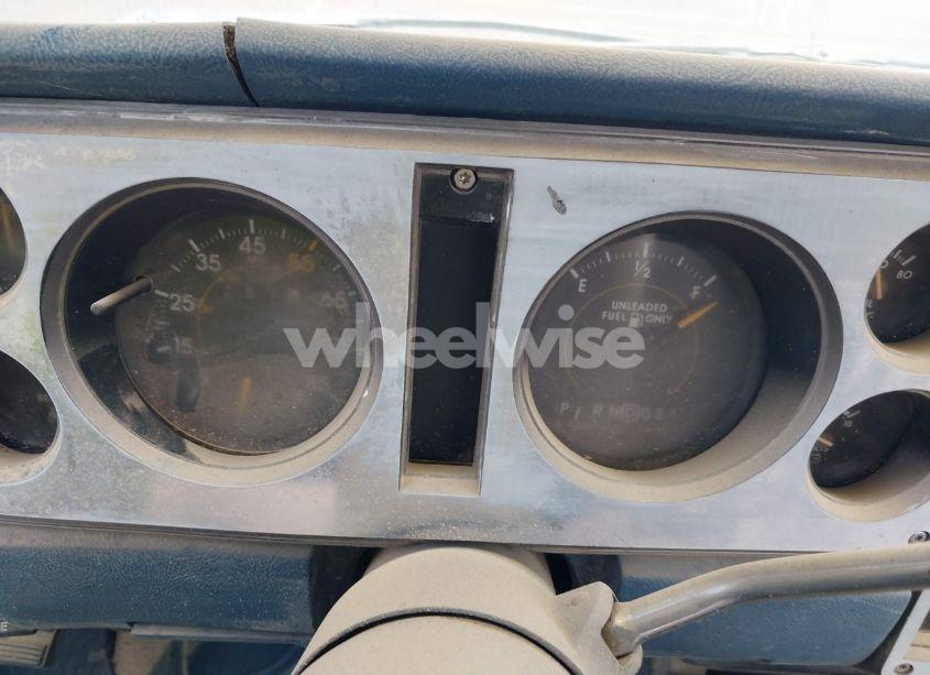 Photo 7 of 1984 Chevrolet S TRUCK S10 (VIN 1GCDT14B7E2138205)