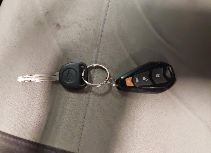 Photo 11 of 2007 Chevrolet Colorado LT (VIN 1GCDT14E678101270)