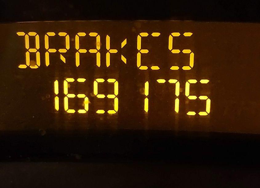 Photo 15 of 2007 Chevrolet Colorado LT (VIN 1GCDT14E678101270)