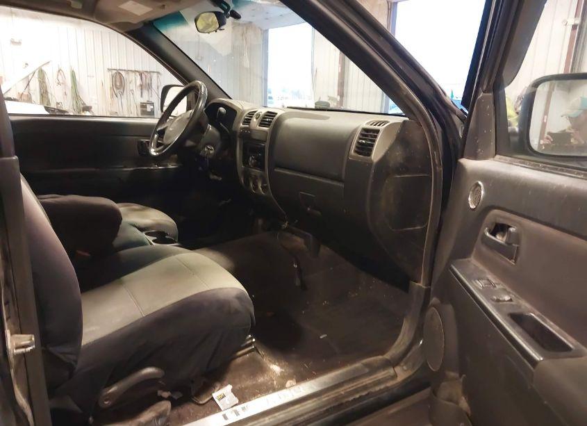 Photo 5 of 2007 Chevrolet Colorado LT (VIN 1GCDT14E678101270)