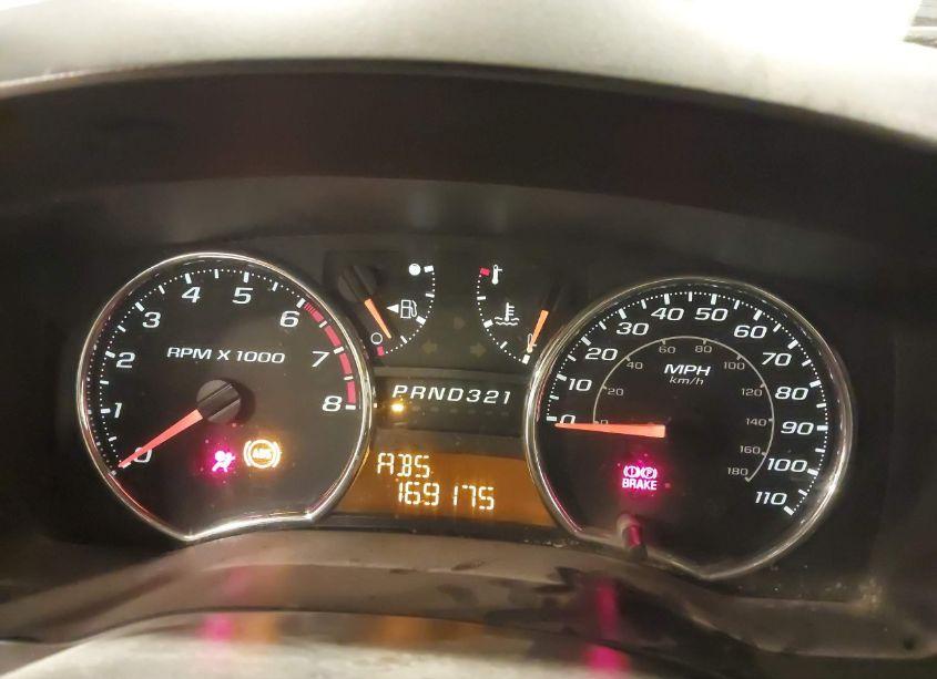 Photo 7 of 2007 Chevrolet Colorado LT (VIN 1GCDT14E678101270)