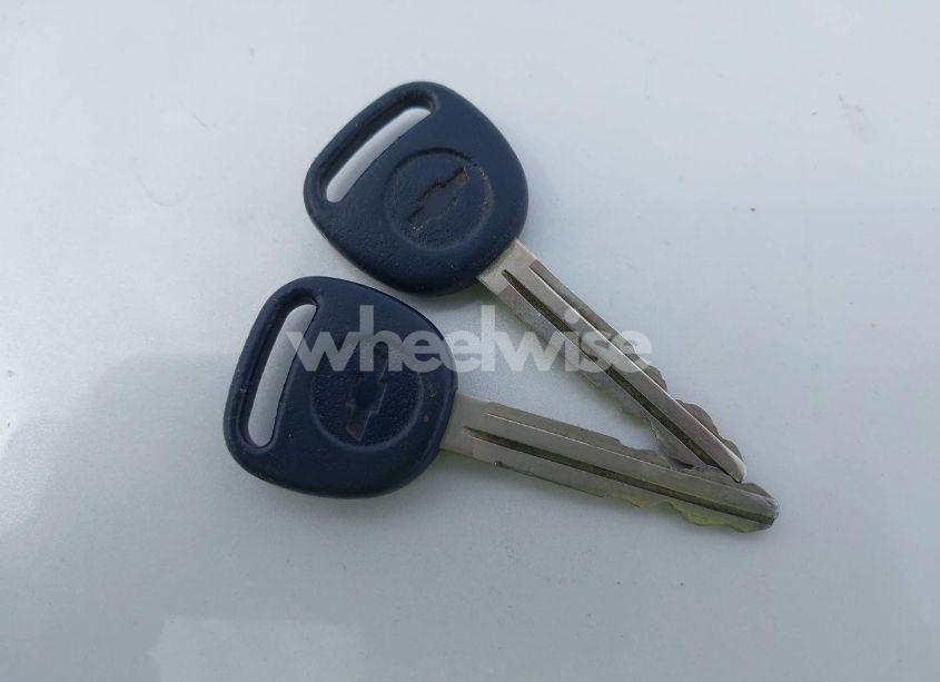 Photo 11 of 2007 Chevrolet Colorado LT (VIN 1GCDT14E678224213)