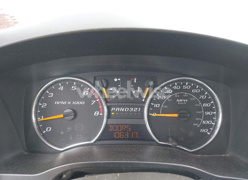 Photo 7 of 2007 Chevrolet Colorado LT (VIN 1GCDT14E678224213)