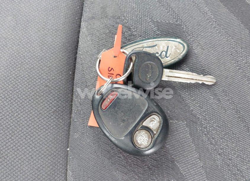 Photo 11 of 2004 Chevrolet Colorado LS (VIN 1GCDT196048223149)