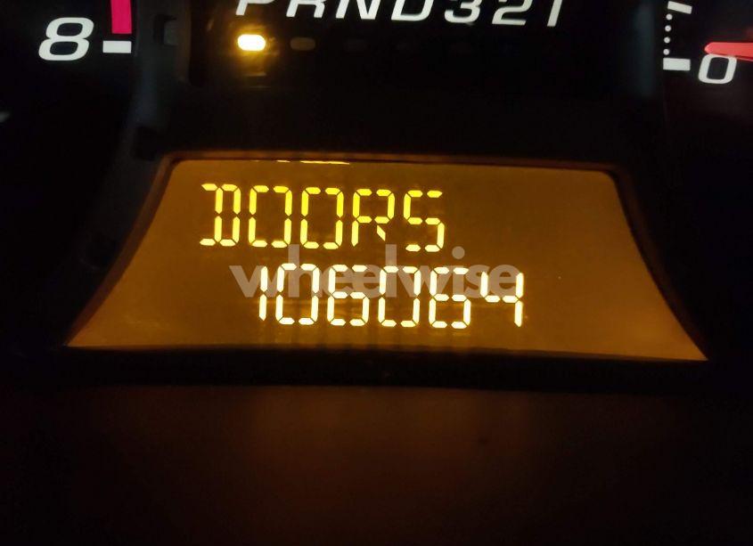 Photo 16 of 2004 Chevrolet Colorado LS (VIN 1GCDT196148159770)