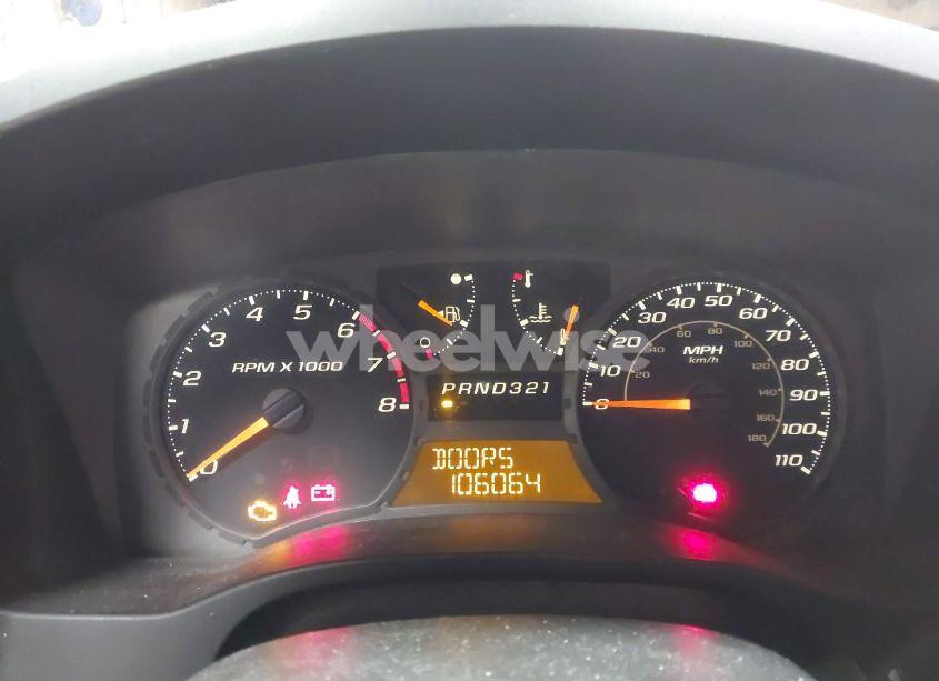 Photo 7 of 2004 Chevrolet Colorado LS (VIN 1GCDT196148159770)