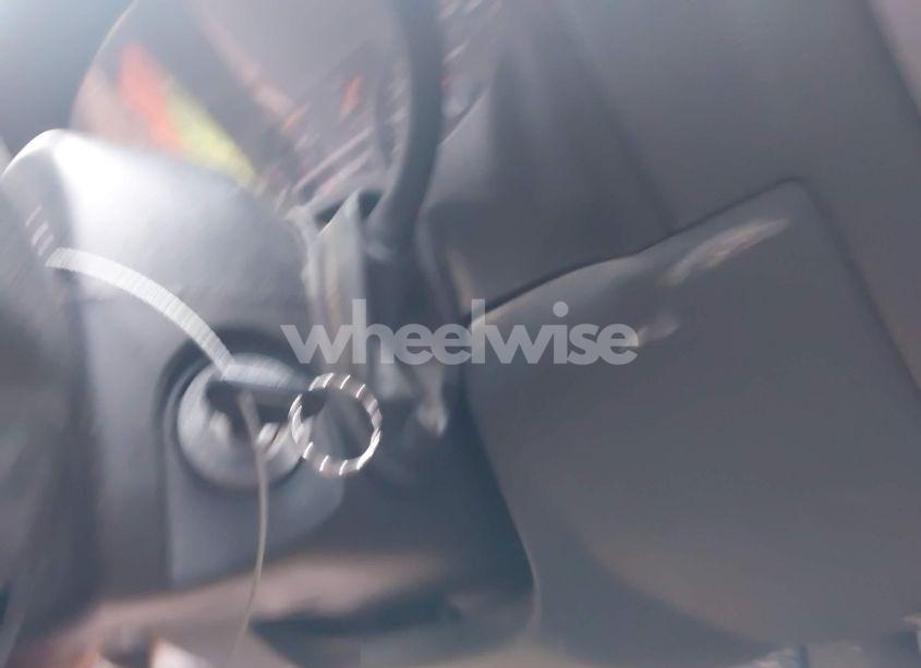 Photo 11 of 2005 Chevrolet Colorado LS (VIN 1GCDT196158266965)