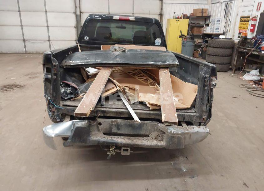 Photo 16 of 2005 Chevrolet Colorado LS (VIN 1GCDT196258150397)