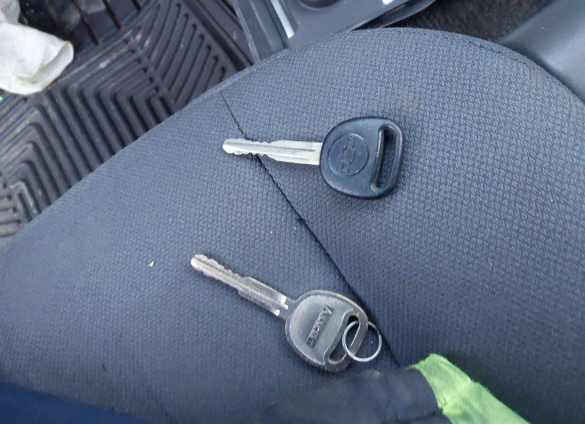 Photo 11 of 2006 Chevrolet Colorado LT (VIN 1GCDT196268249836)