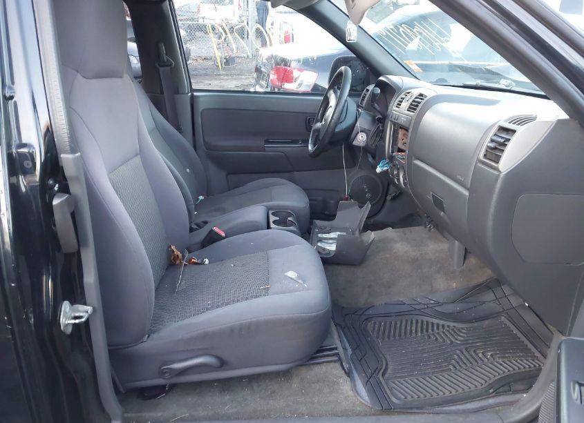 Photo 5 of 2006 Chevrolet Colorado LT (VIN 1GCDT196268249836)