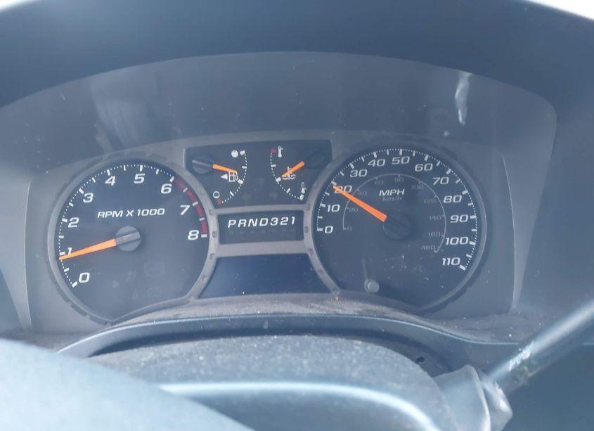 Photo 7 of 2006 Chevrolet Colorado LT (VIN 1GCDT196268249836)