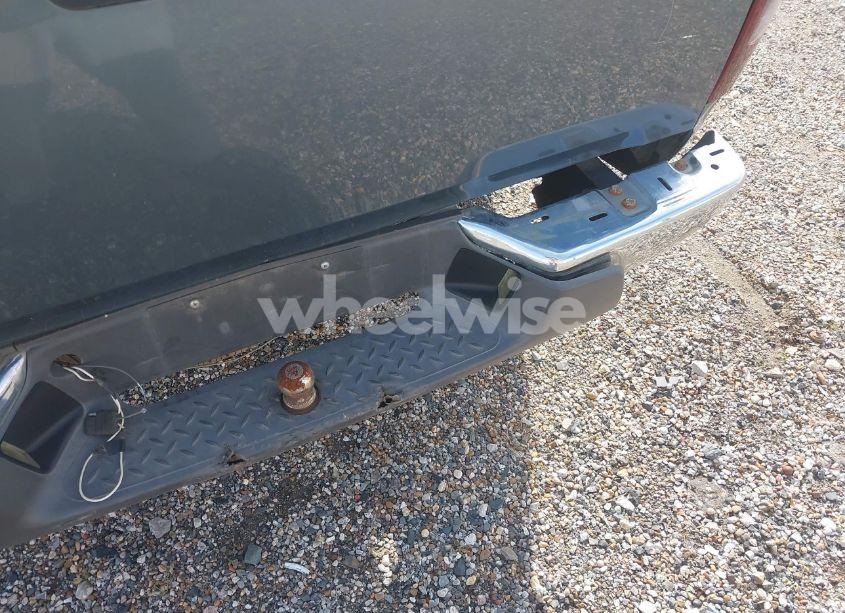 Photo 11 of 2006 Chevrolet Colorado LT (VIN 1GCDT196368234780)