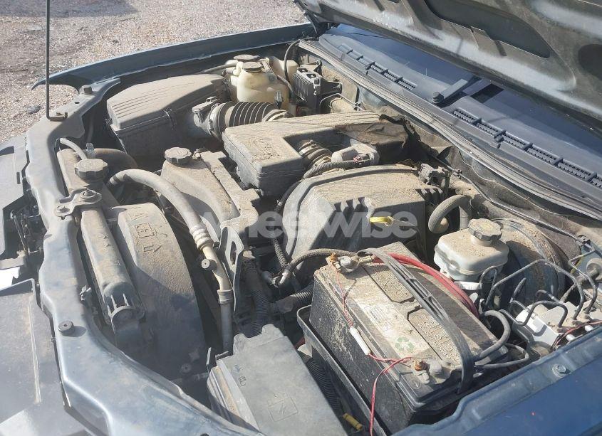 Photo 16 of 2006 Chevrolet Colorado LT (VIN 1GCDT196368234780)