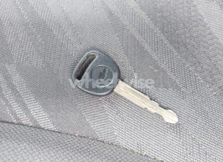 Photo 11 of 2005 Chevrolet Colorado LS (VIN 1GCDT196458186432)