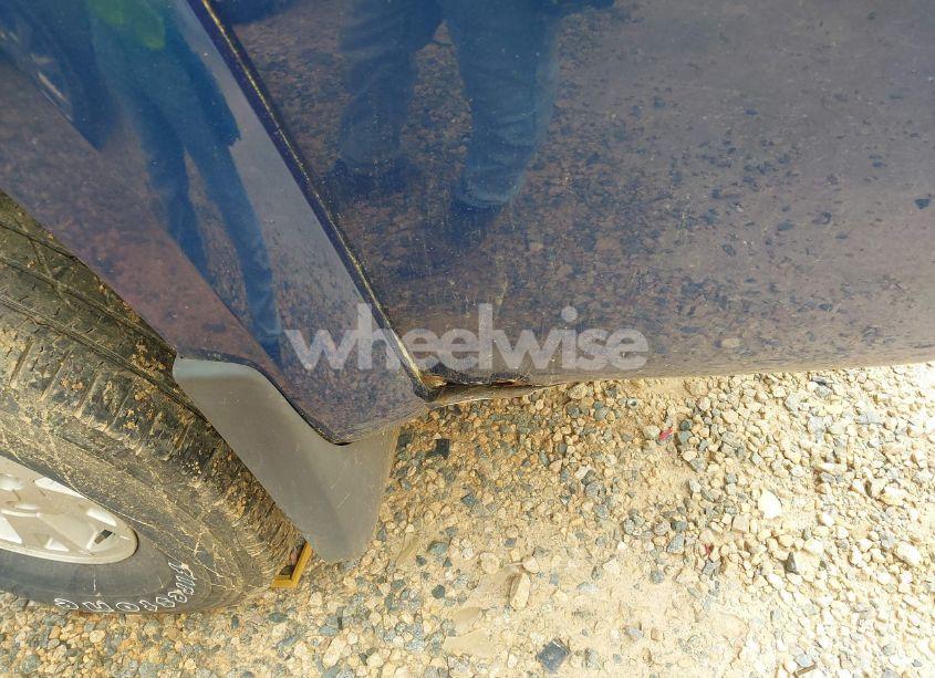 Photo 6 of 2005 Chevrolet Colorado LS (VIN 1GCDT196458186432)