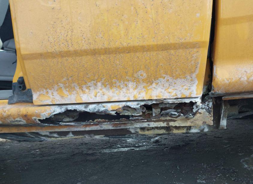 Photo 13 of 2005 Chevrolet Colorado (VIN 1GCDT196458255572)