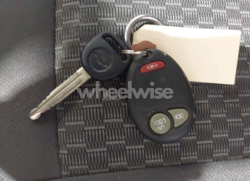 Photo 11 of 2006 Chevrolet Colorado LT (VIN 1GCDT196568189325)