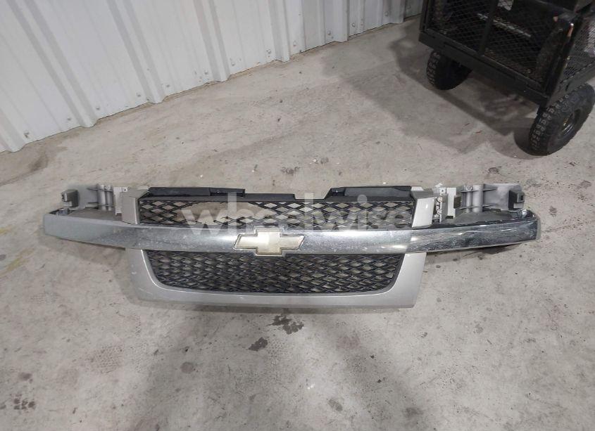 Photo 12 of 2006 Chevrolet Colorado LT (VIN 1GCDT196568189325)