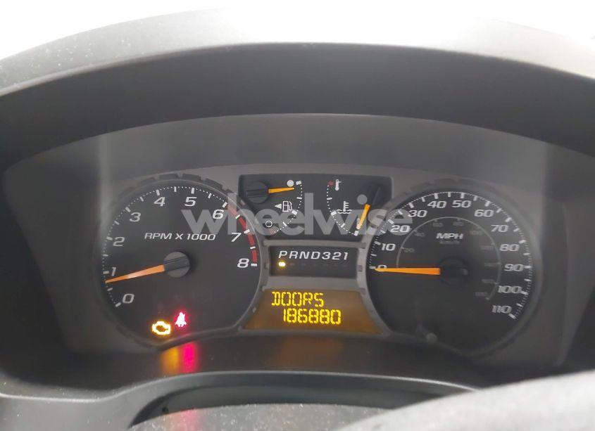 Photo 7 of 2006 Chevrolet Colorado LT (VIN 1GCDT196568189325)