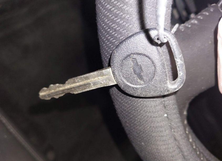 Photo 11 of 2006 Chevrolet Colorado LT (VIN 1GCDT196568270857)