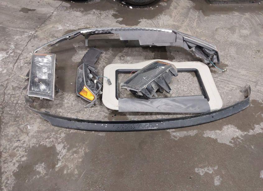 Photo 12 of 2006 Chevrolet Colorado LT (VIN 1GCDT196568270857)