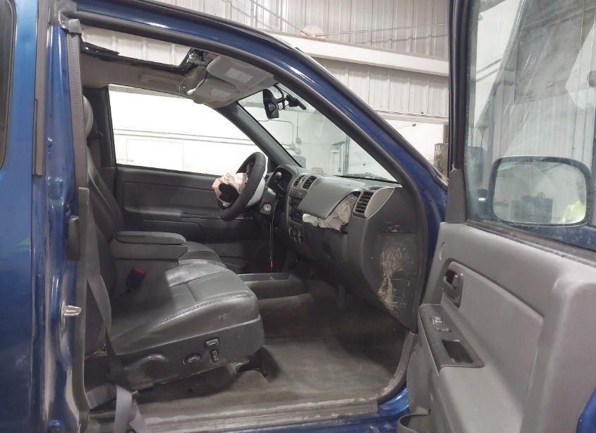 Photo 5 of 2006 Chevrolet Colorado LT (VIN 1GCDT196568270857)