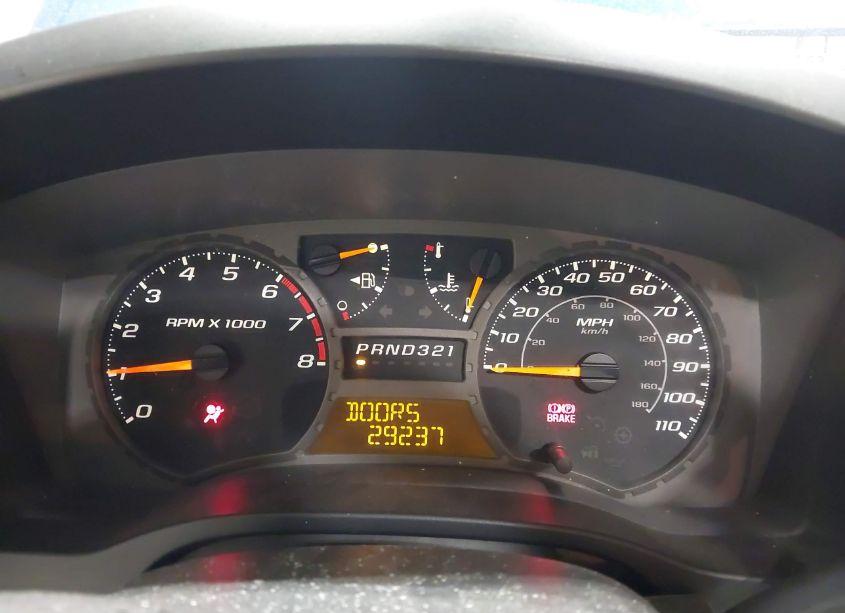 Photo 7 of 2006 Chevrolet Colorado LT (VIN 1GCDT196568270857)