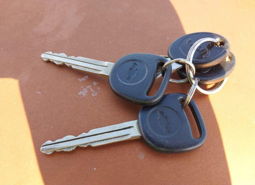 Photo 11 of 2004 Chevrolet Colorado LS (VIN 1GCDT196648104151)