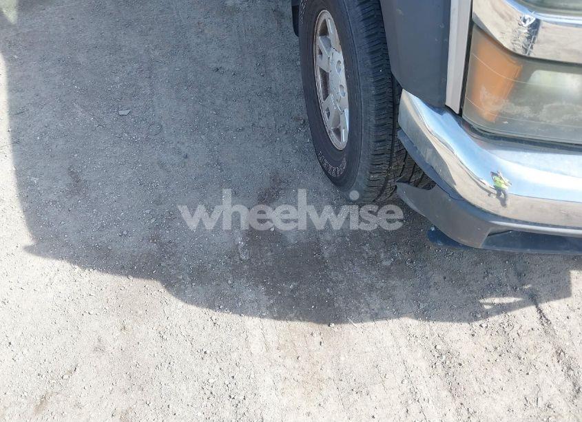 Photo 6 of 2004 Chevrolet Colorado LS (VIN 1GCDT196648163104)