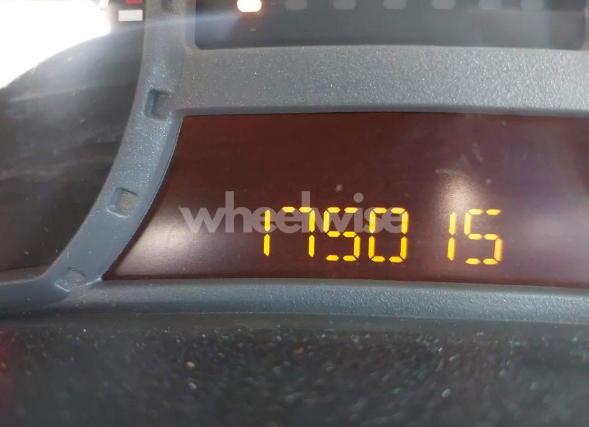 Photo 7 of 2004 Chevrolet Colorado LS (VIN 1GCDT196648163104)