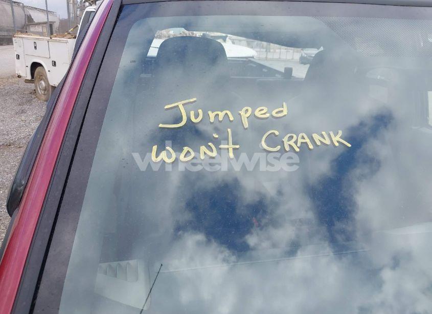 Photo 12 of 2004 Chevrolet Colorado LS (VIN 1GCDT196648208008)