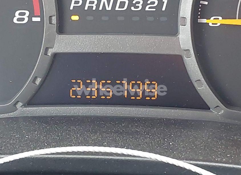 Photo 13 of 2004 Chevrolet Colorado LS (VIN 1GCDT196648208008)