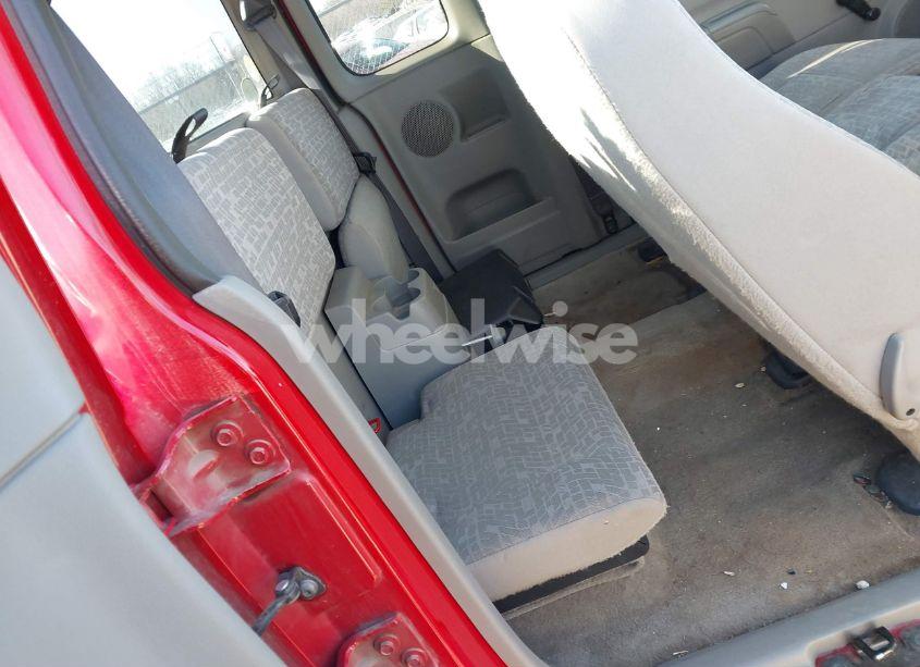 Photo 8 of 2004 Chevrolet Colorado N/A (VIN 1GCDT196648210468)