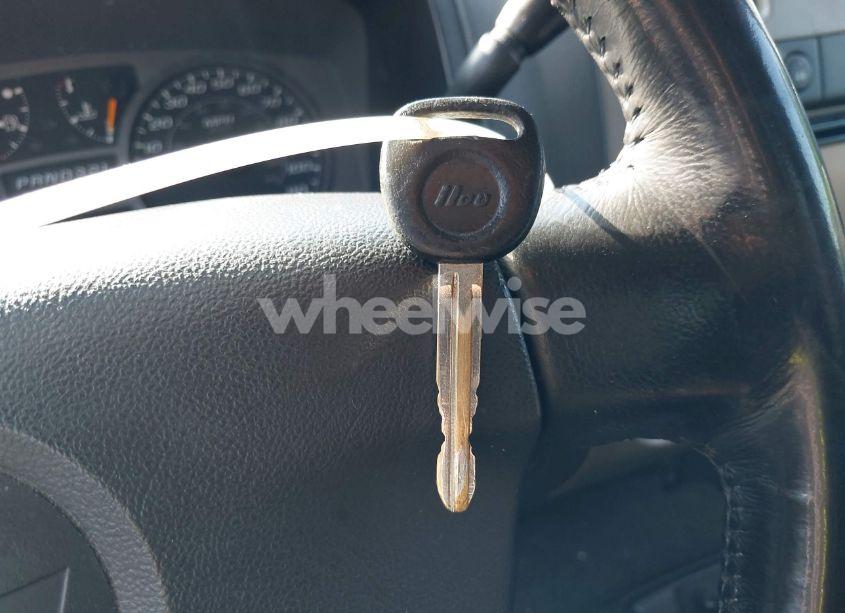 Photo 11 of 2005 Chevrolet Colorado LS (VIN 1GCDT196658183418)