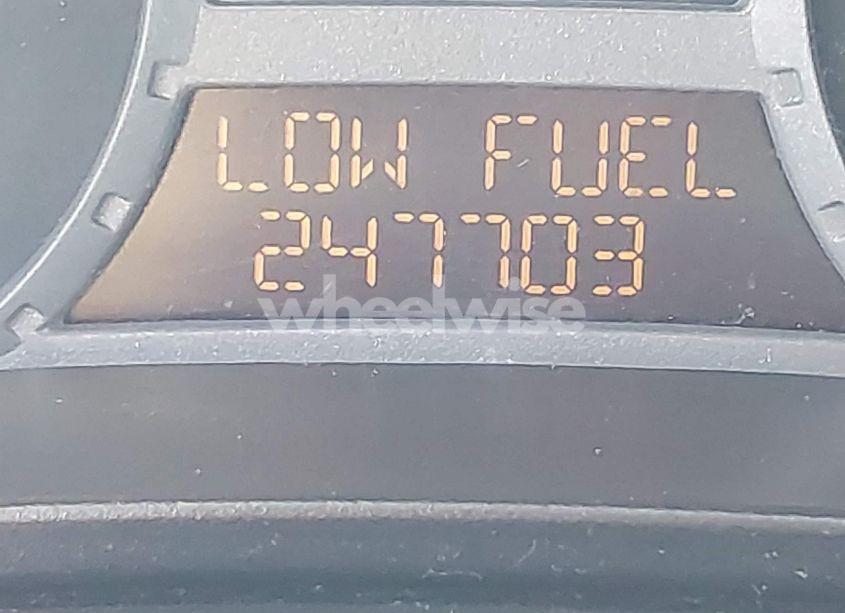 Photo 12 of 2005 Chevrolet Colorado LS (VIN 1GCDT196658183418)