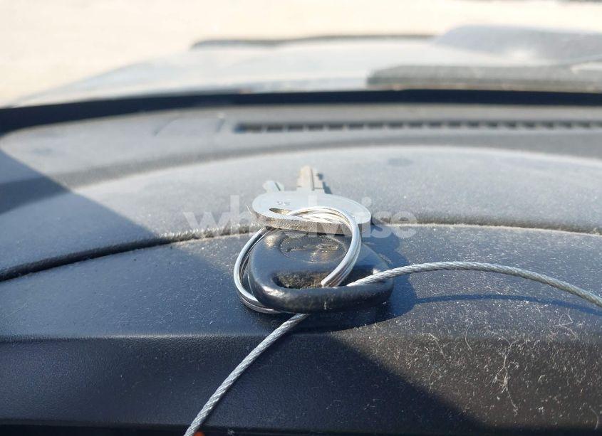 Photo 11 of 2005 Chevrolet Colorado LS (VIN 1GCDT196658221360)