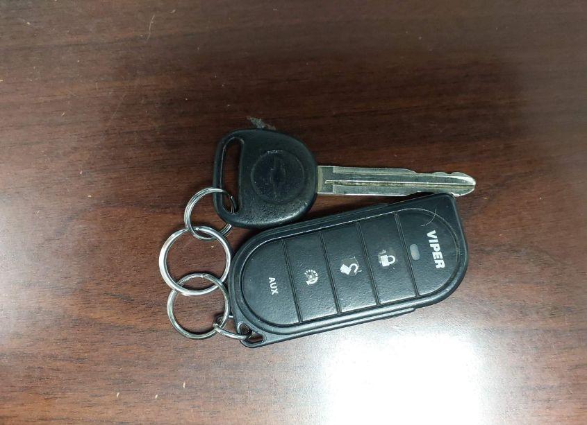 Photo 11 of 2004 Chevrolet Colorado LS (VIN 1GCDT196748118415)