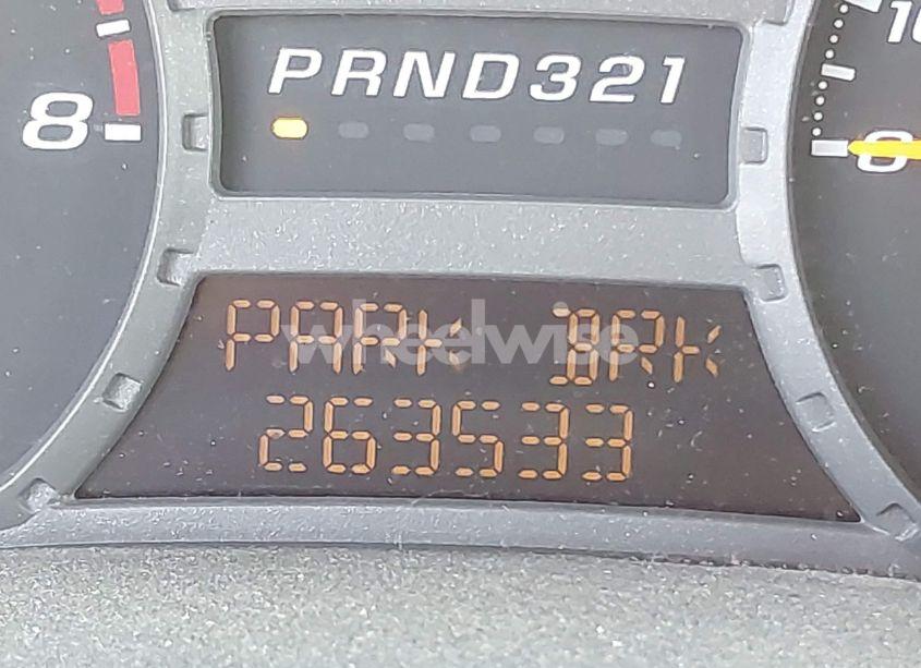 Photo 16 of 2005 Chevrolet Colorado LS (VIN 1GCDT196758108131)