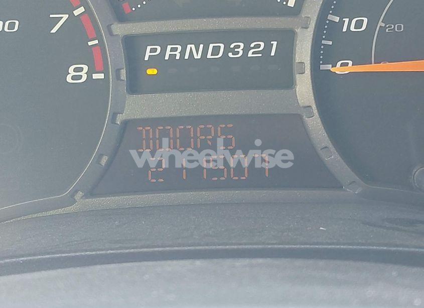 Photo 15 of 2005 Chevrolet Colorado LS (VIN 1GCDT196758112759)