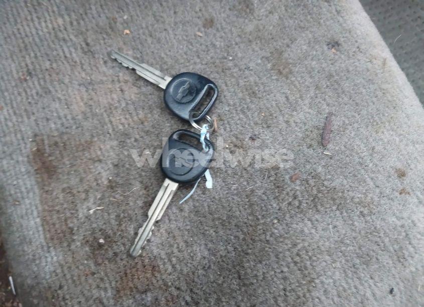 Photo 11 of 2006 Chevrolet Colorado LT (VIN 1GCDT196768233521)