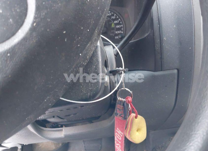 Photo 11 of 2004 Chevrolet Colorado N/A (VIN 1GCDT196848174976)