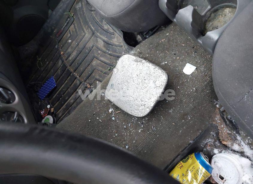 Photo 12 of 2004 Chevrolet Colorado N/A (VIN 1GCDT196848174976)