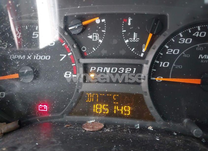 Photo 16 of 2004 Chevrolet Colorado N/A (VIN 1GCDT196848174976)