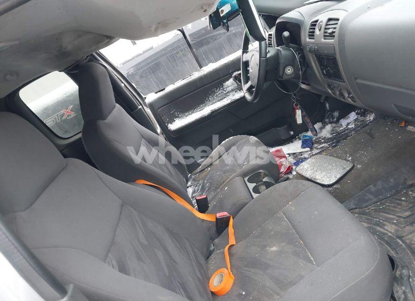 Photo 5 of 2004 Chevrolet Colorado N/A (VIN 1GCDT196848174976)